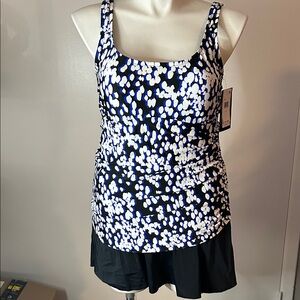 Maxine of Hollywood Swimsuit